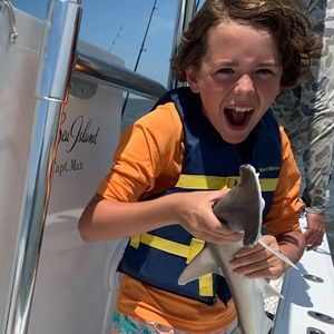 Meet your Posher, James